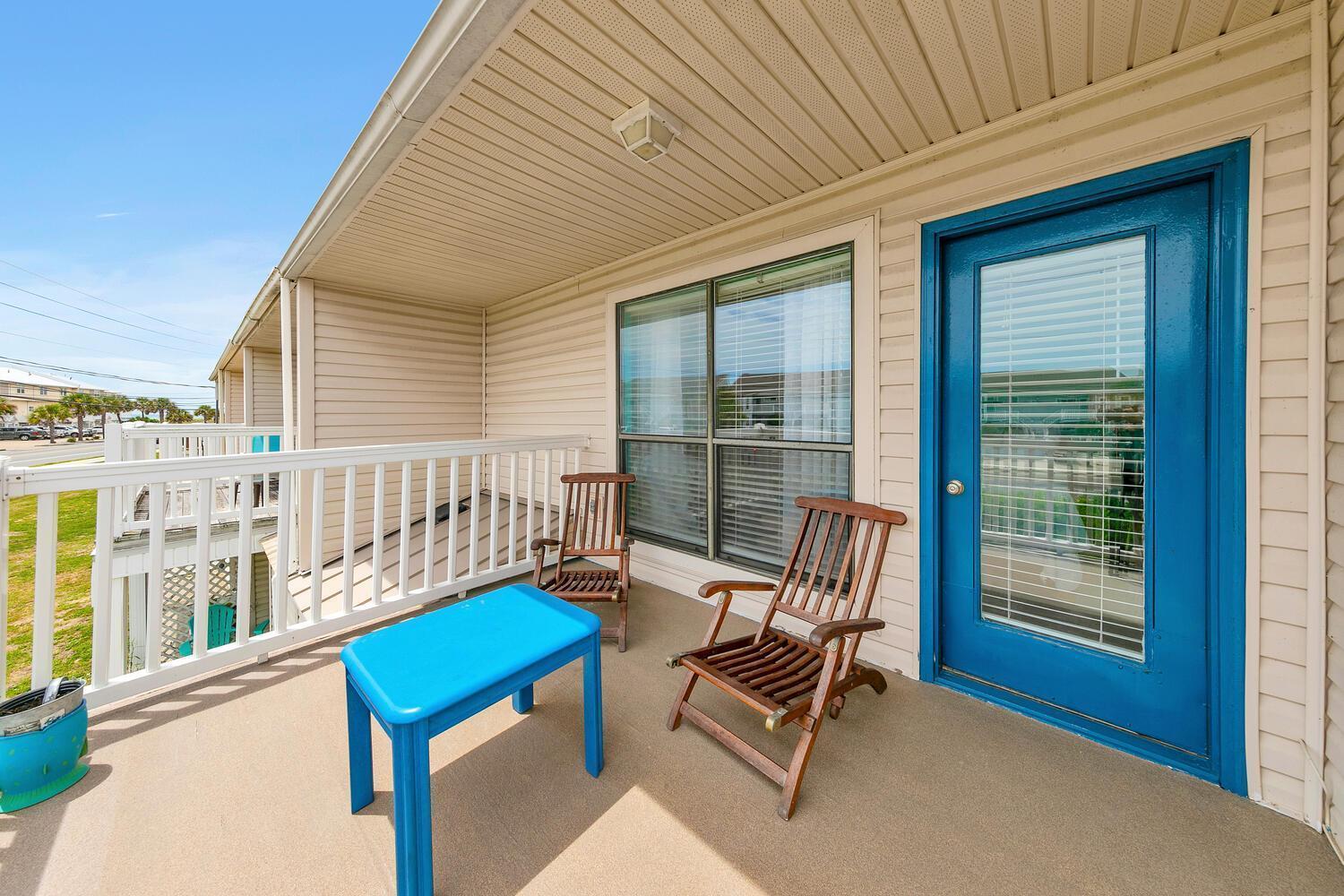 Laguna Beach Breeze Panama City Beach Exteriör bild